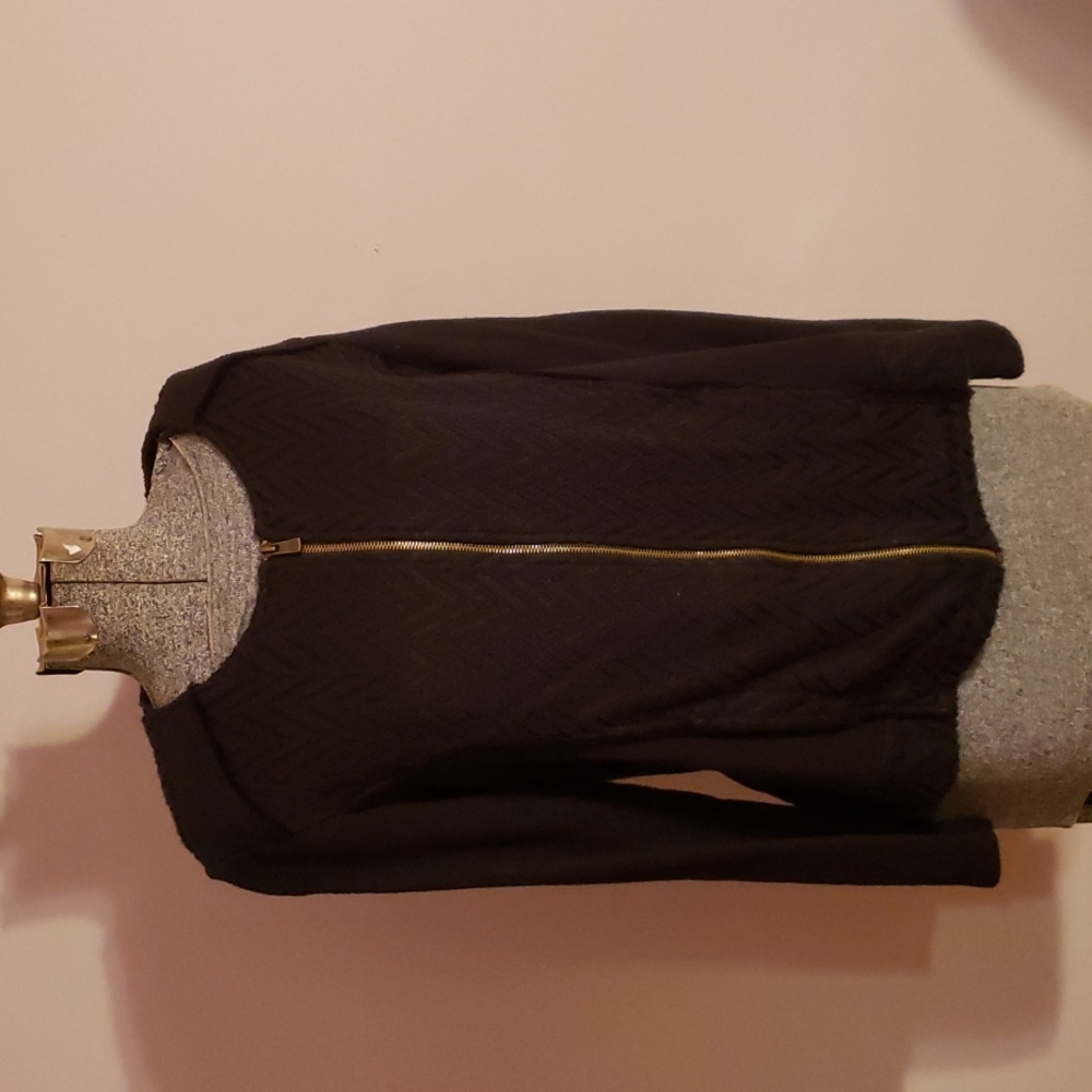 Light weight jacket